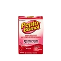 First Aid Only Pepto Bismol, 30/box 51025